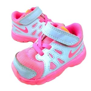 NIKE Revolution Baby Sneakers